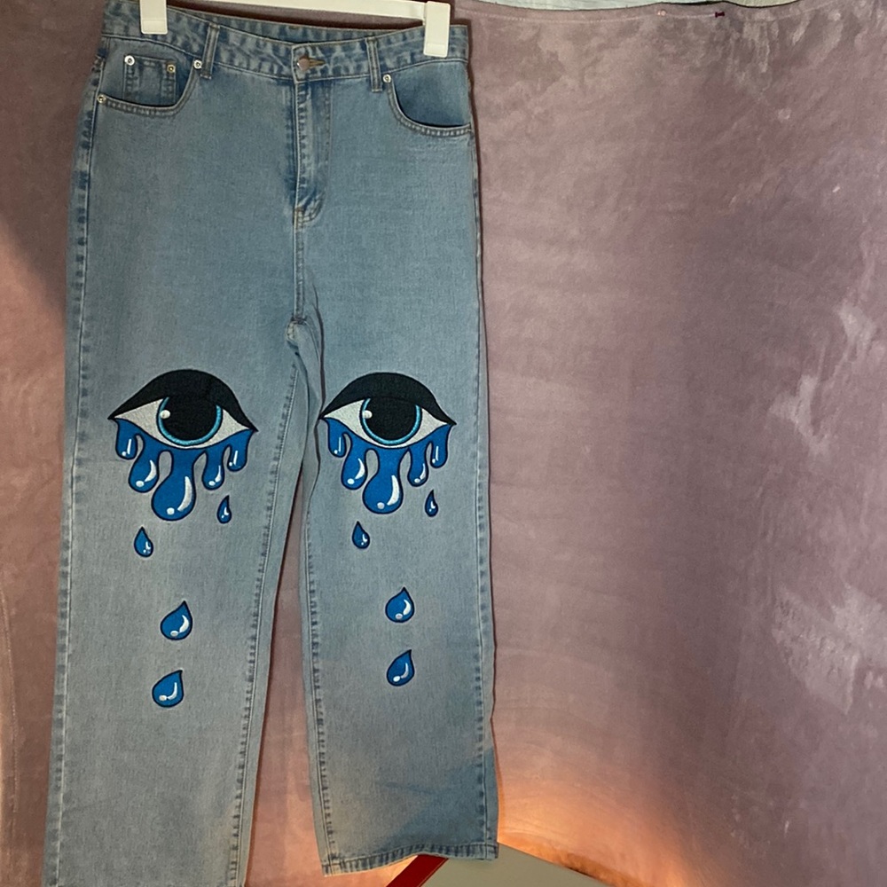 Denim Jeans